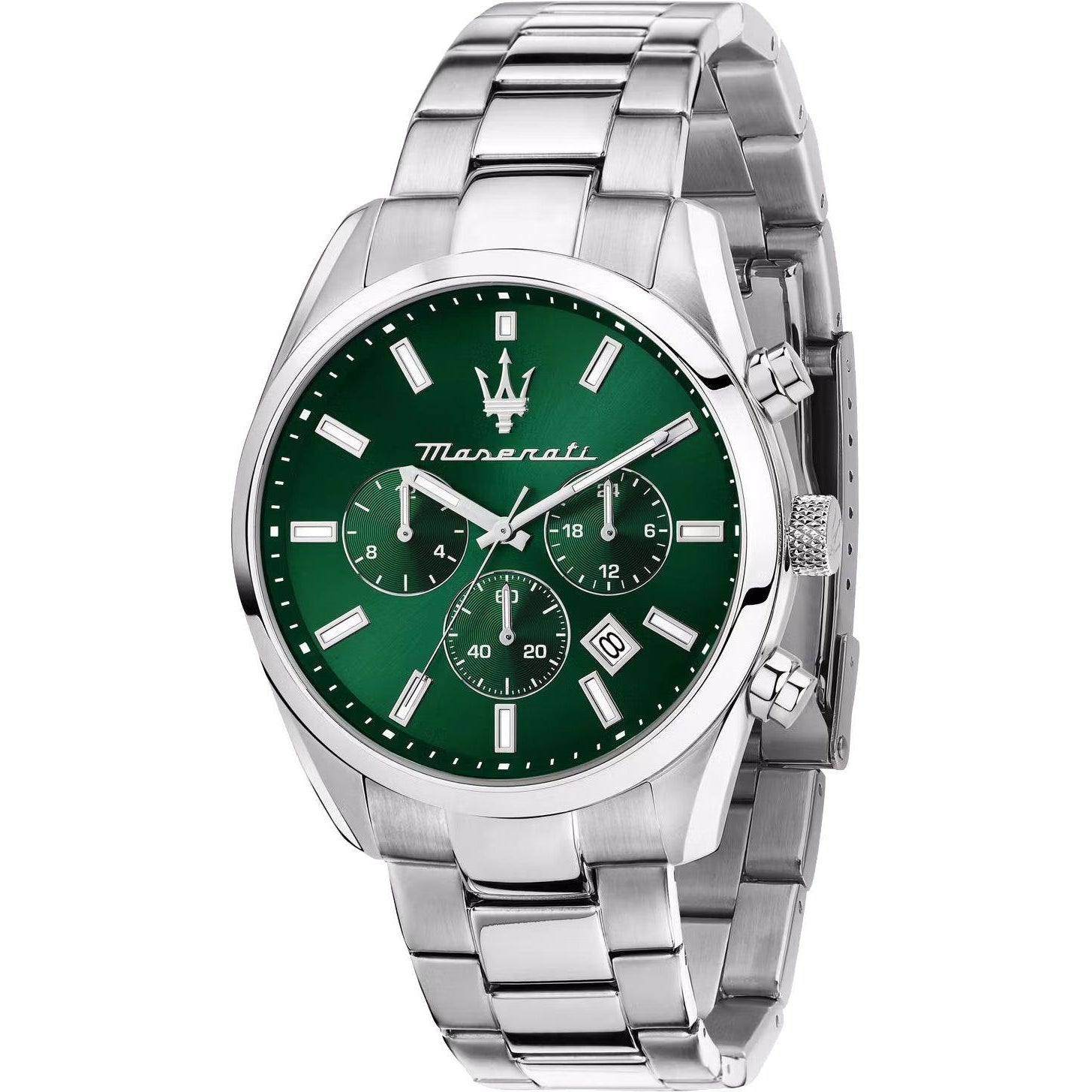 Men's Attrazione Watch (R8853151017)