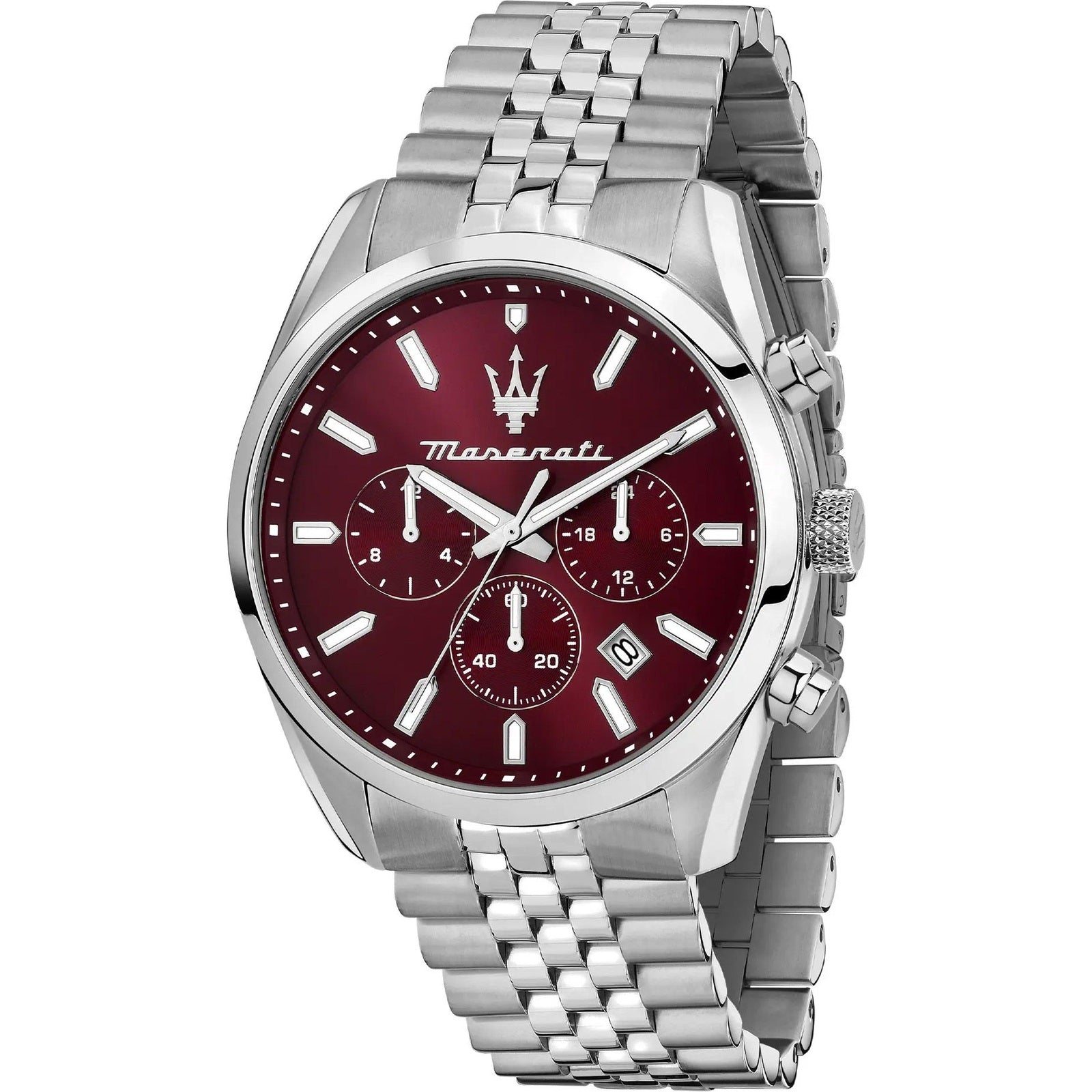 Men's Attrazione Watch (R8853151024)