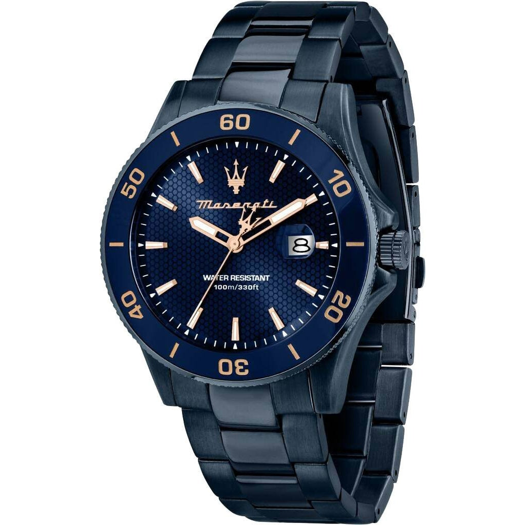 Men's Competizione Watch (R8853100037)