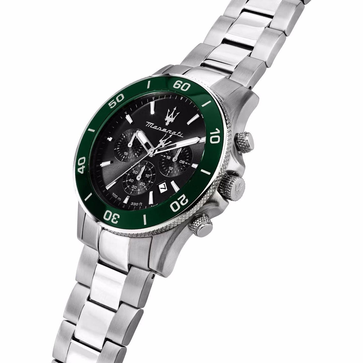 Men's Competizione Watch (R8873600008)