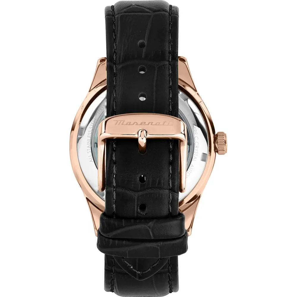 Men's Sorpasso Watch (R8821124001)