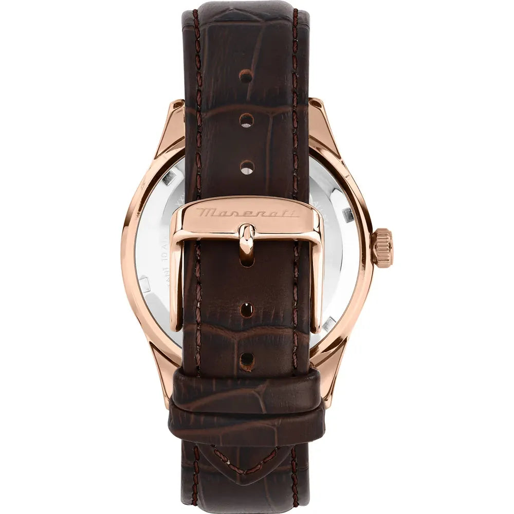 Men's Sorpasso Watch (R8851124002)