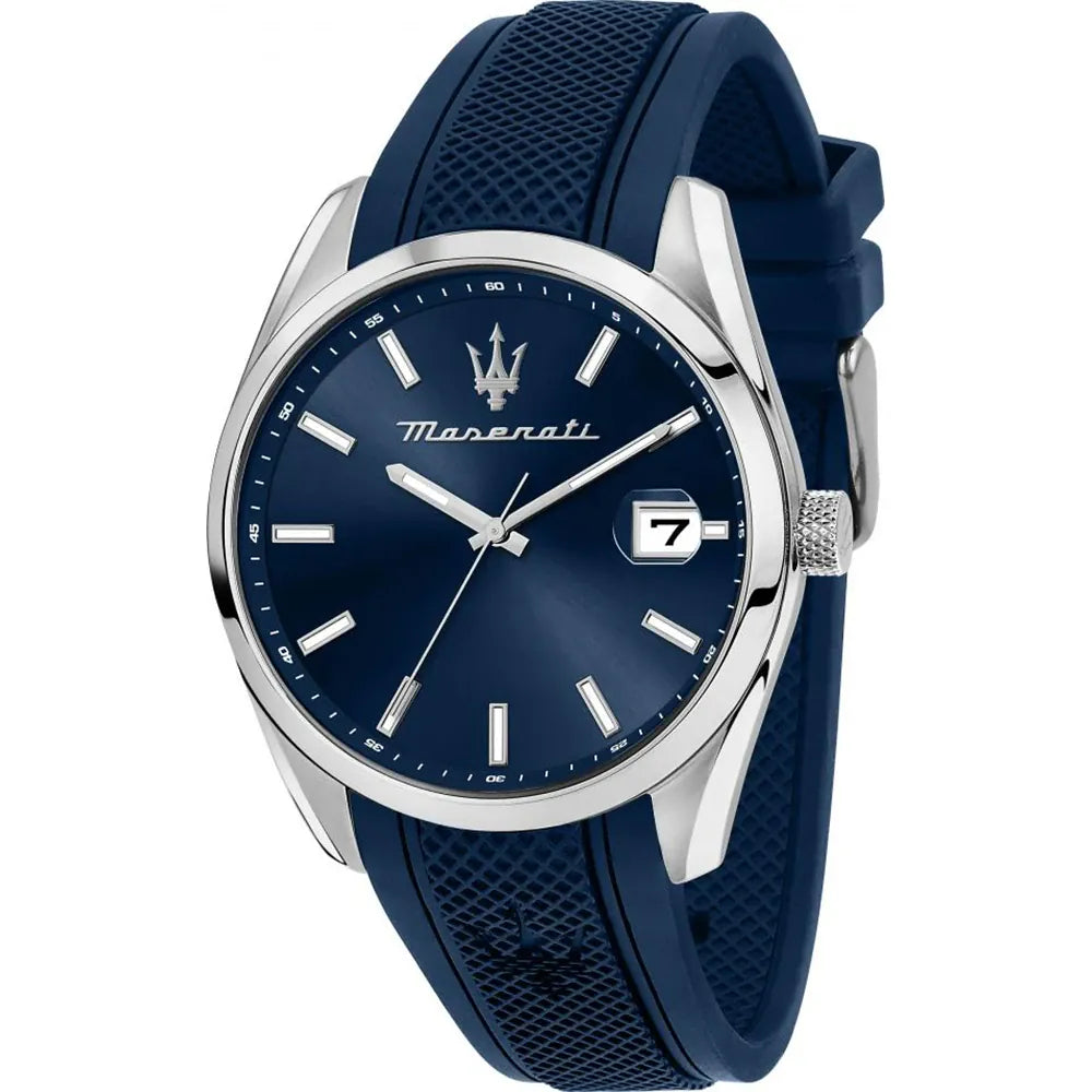 Men's Attrazione Watch (R8851151005)