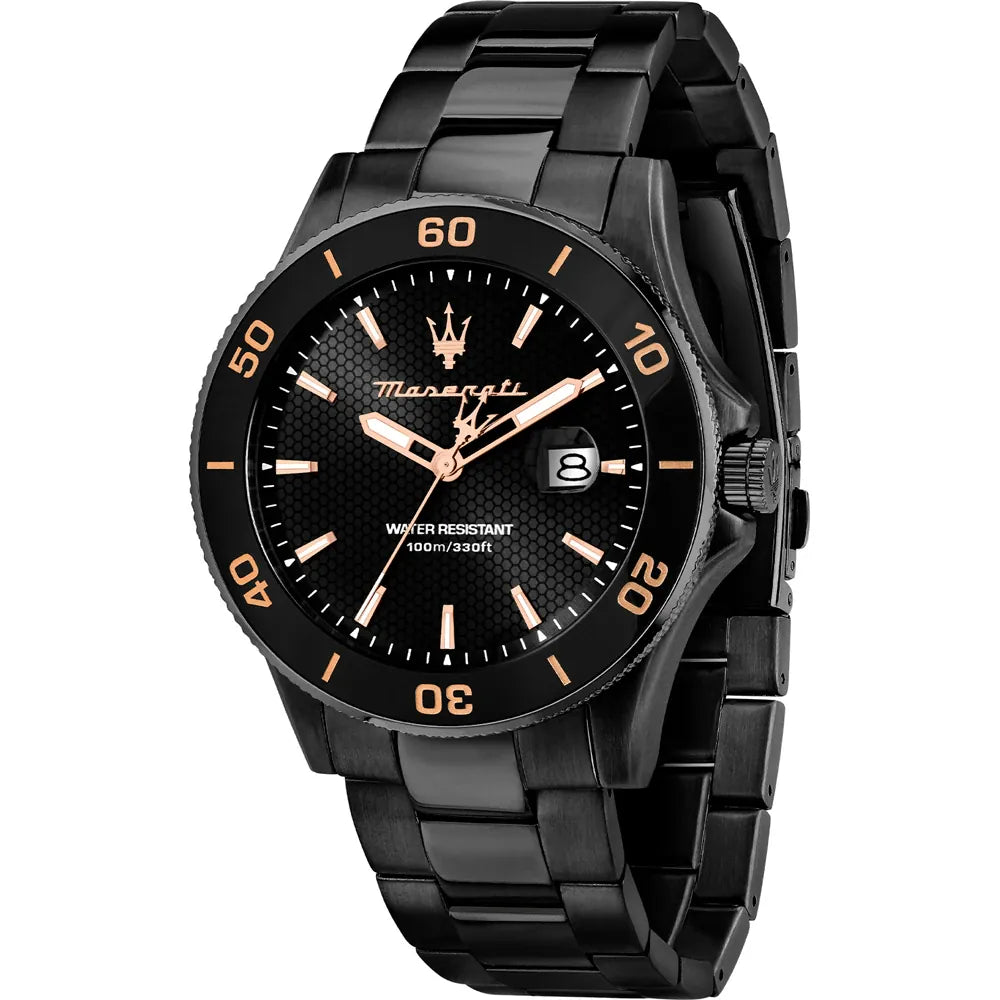 Men's Competizione Watch (R8853100035)