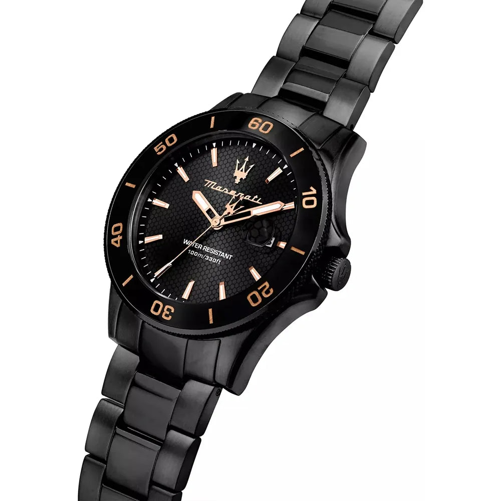 Men's Competizione Watch (R8853100035)