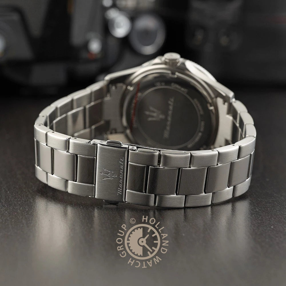 Men's Competizione Watch (R8853100038)