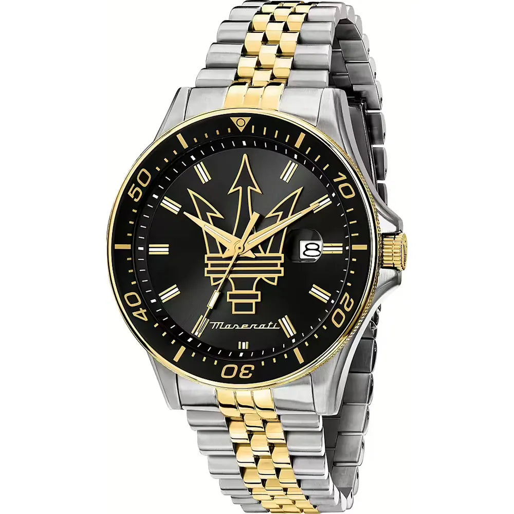 Men's Sfida Watches (R8853140009)