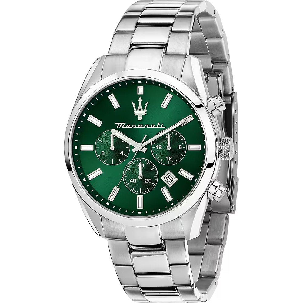 Men's Attrazione watch (R8853151011)