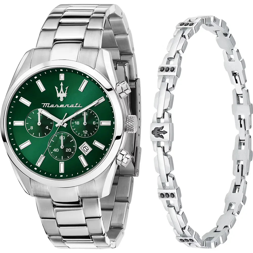 Men's Attrazione Watch (R8853151017)