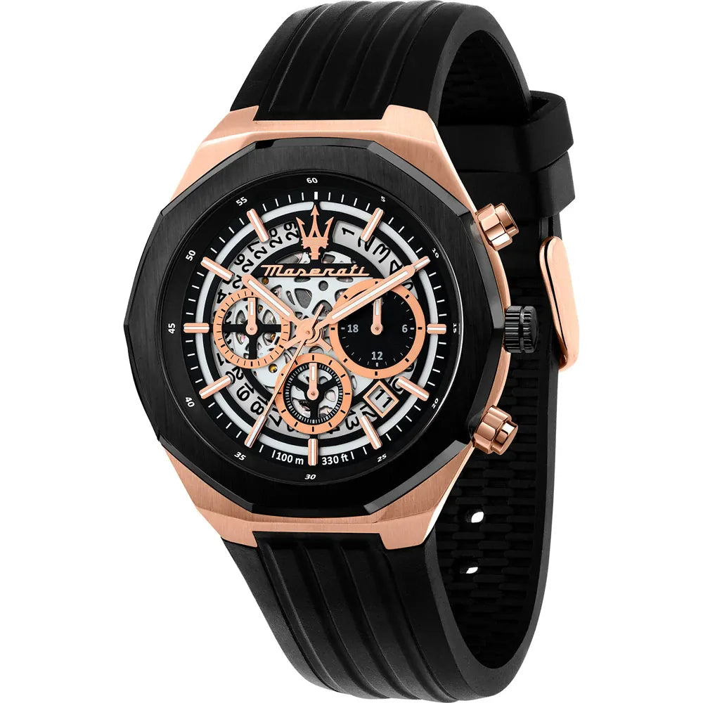 Men's Stile Watch (R8871642003)