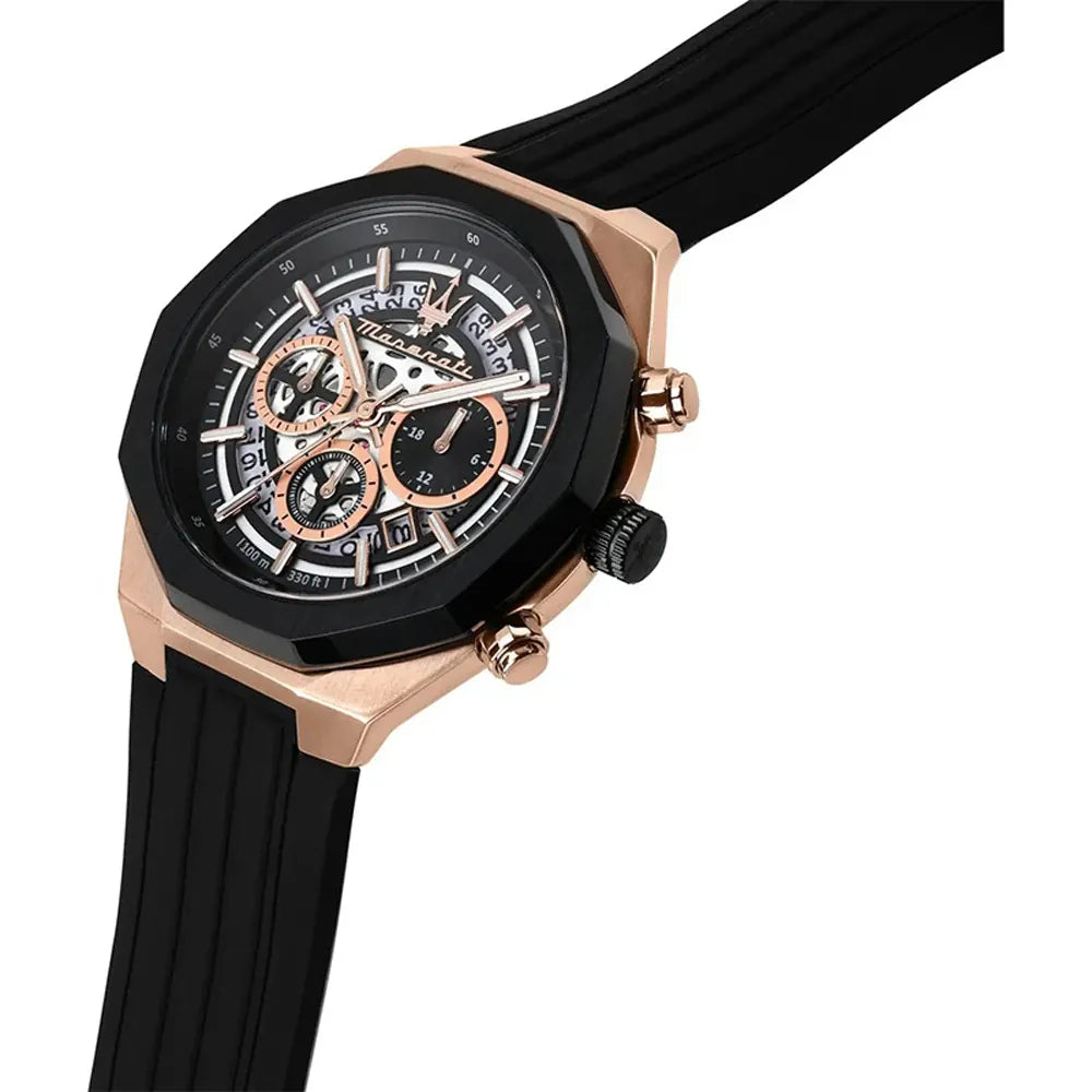 Men's Stile Watch (R8871642003)