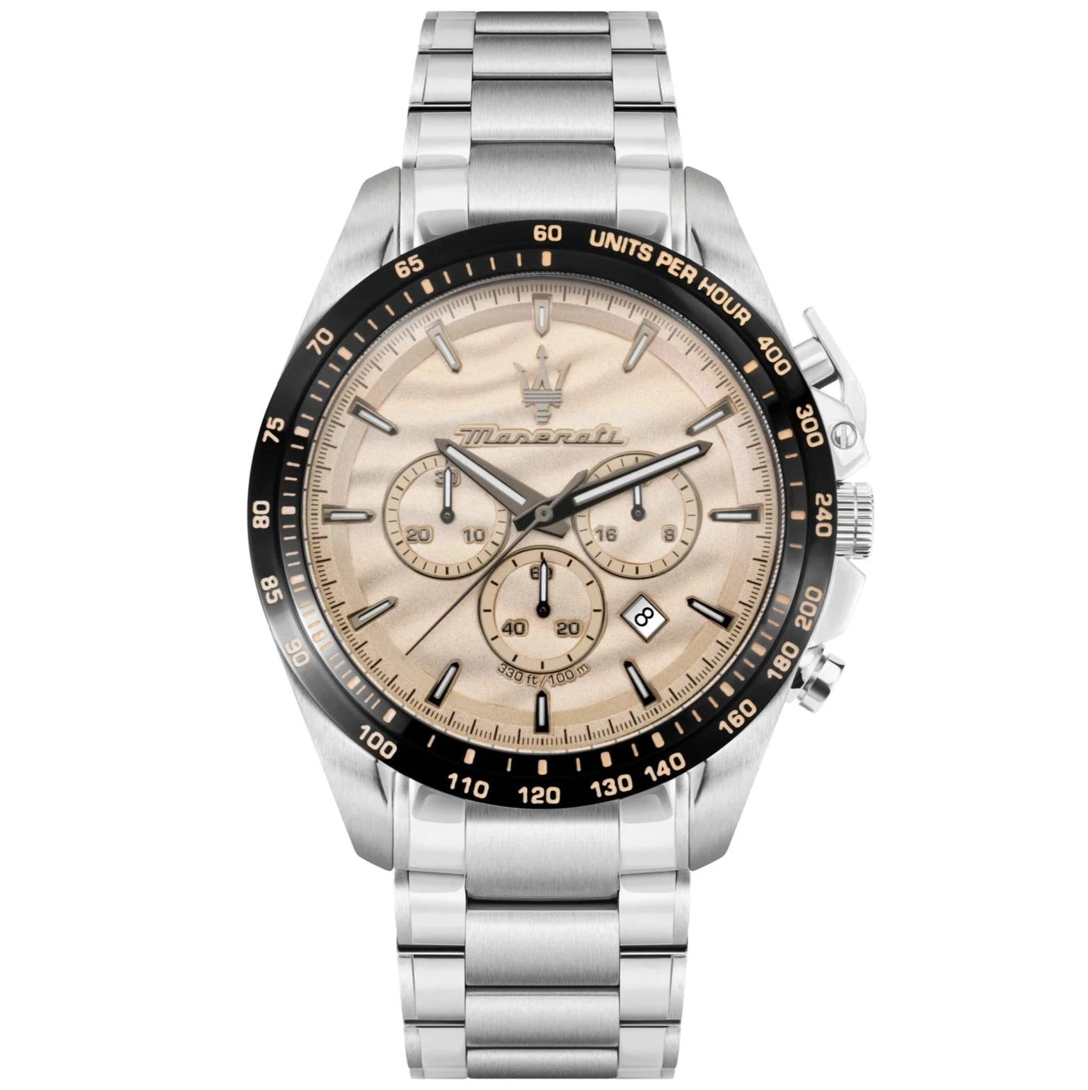 Men's Traguardo Watch (R8873612063)