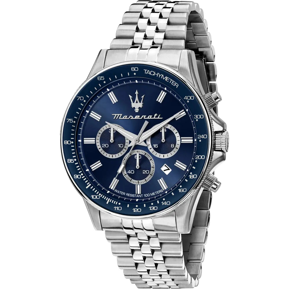 Men's Sfida Watches (R8873640025)