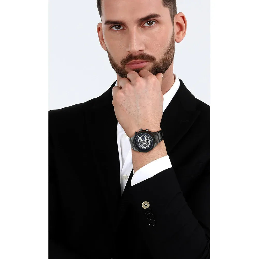 Men's Stile Watch (R8873642012)