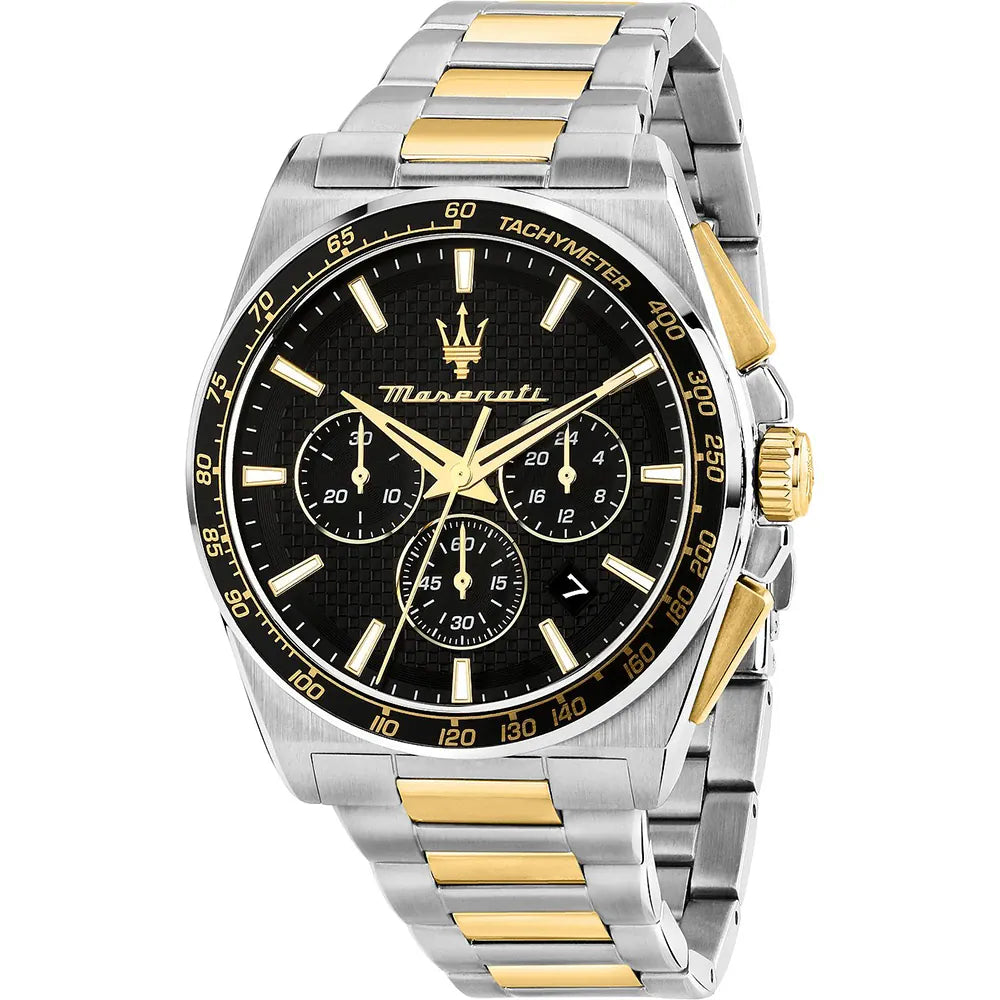Men's Velocita Watch (R8873652003)