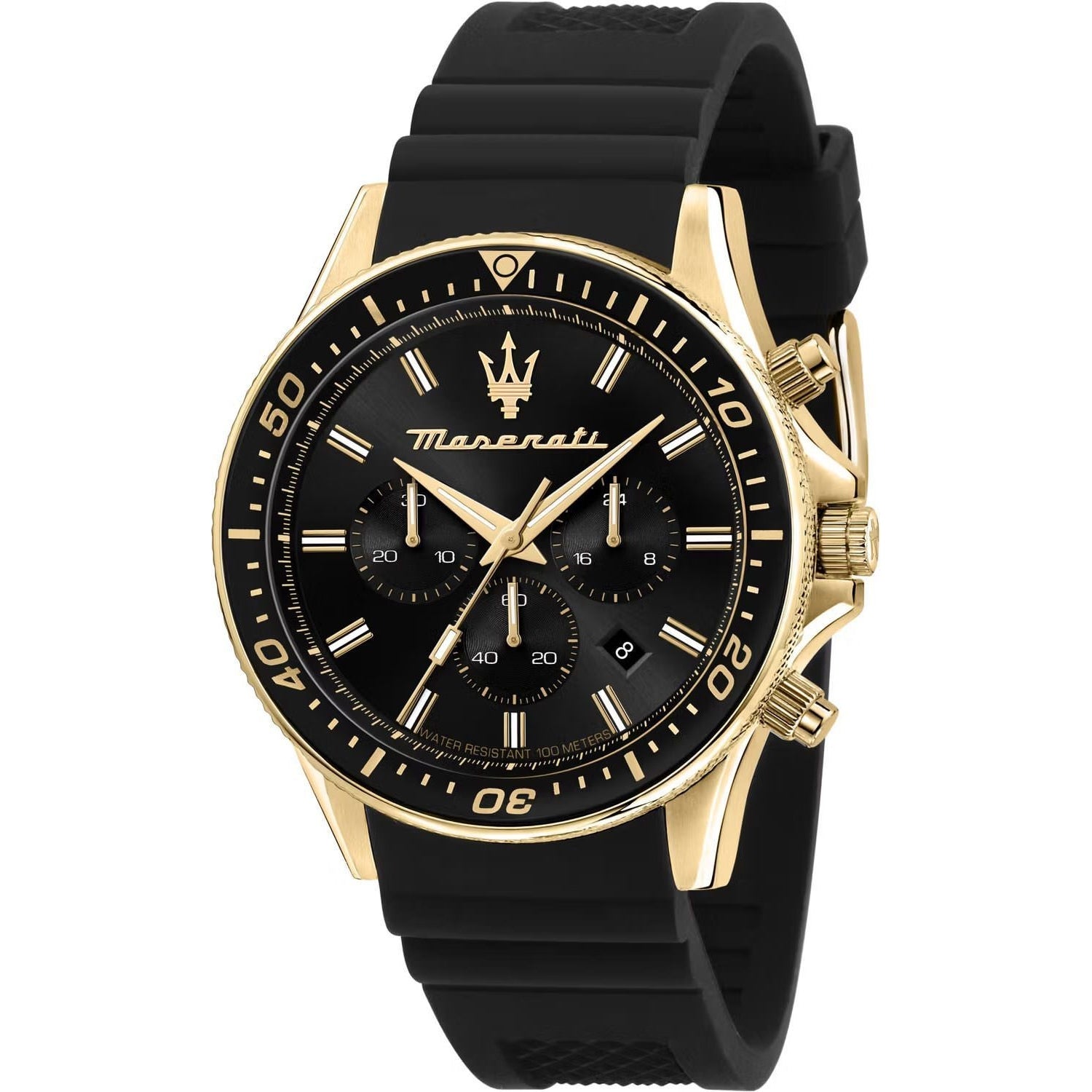 Men's Sfida Watch (R8871640001)