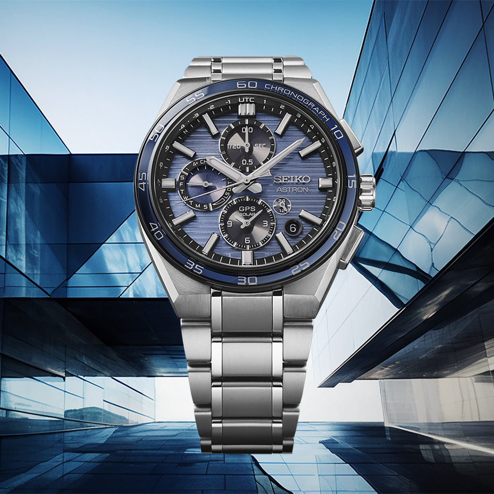 Men's Astron Watch (SSH175J1)