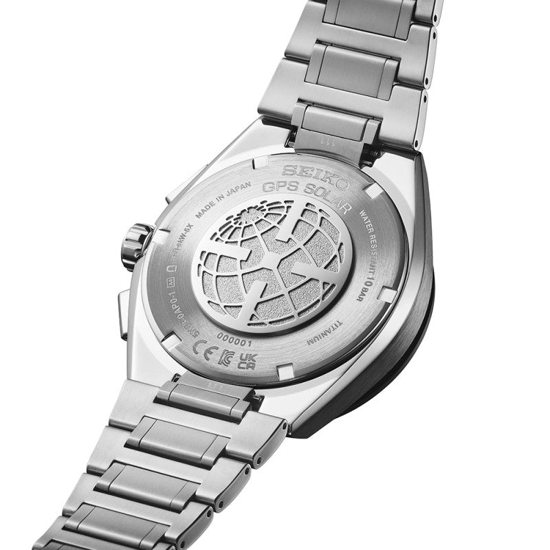 Men's Astron Watch (SSH175J1)