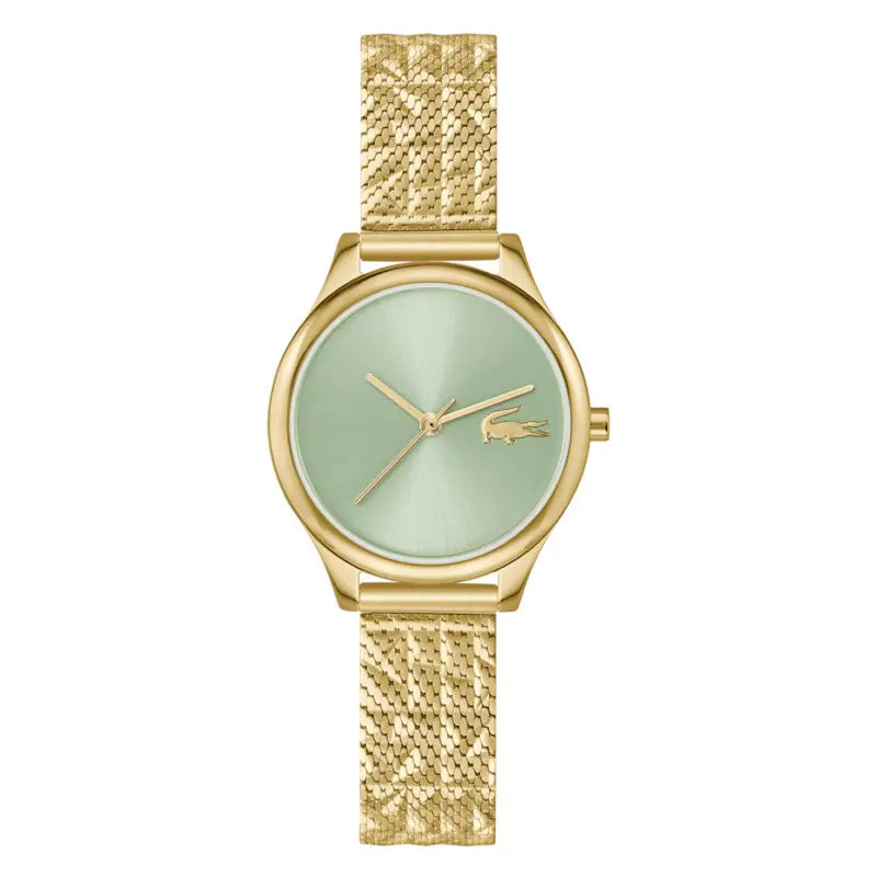 Ladies Mini Crocodelle  Watch (2001502)