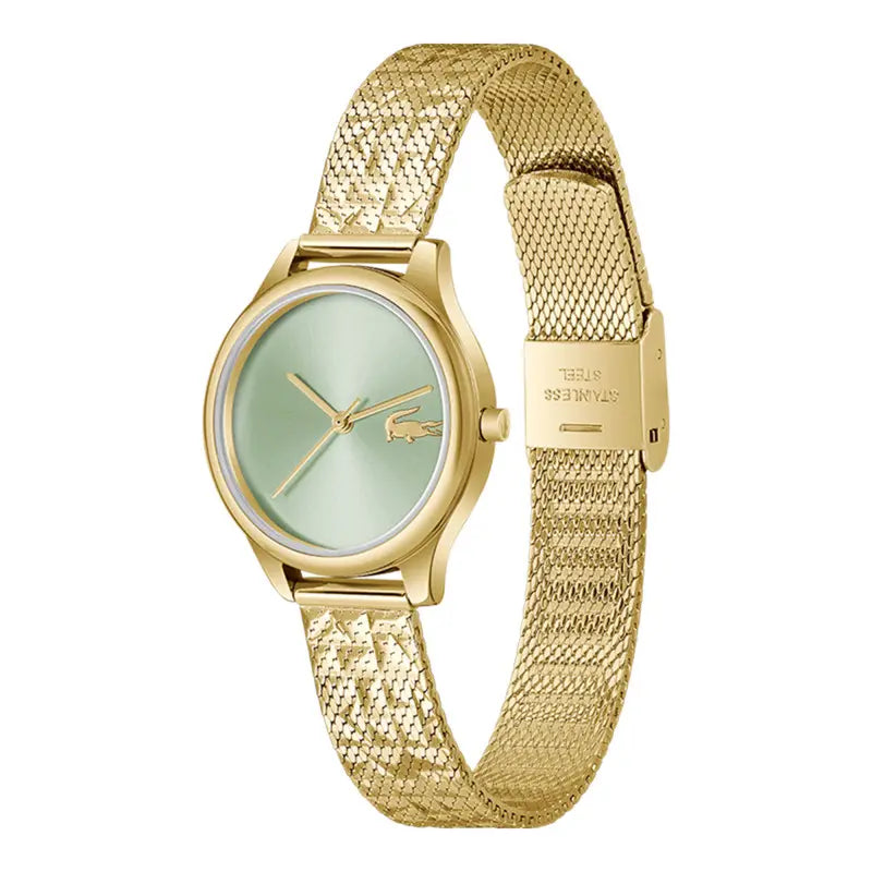 Ladies Mini Crocodelle  Watch (2001502)