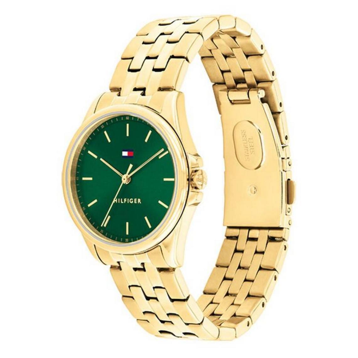 Ladies Jade Watch (1782799)
