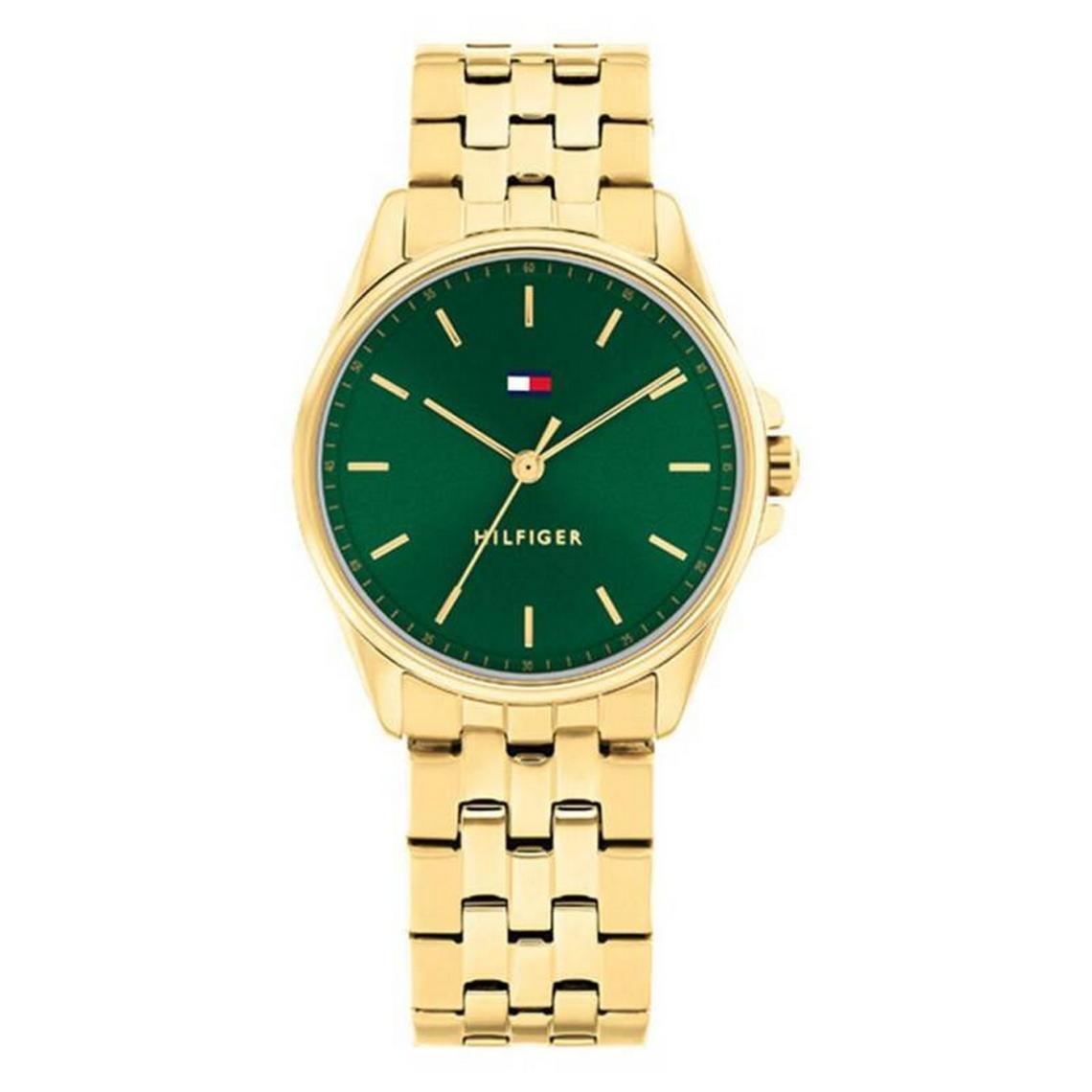Ladies Jade Watch (1782799)