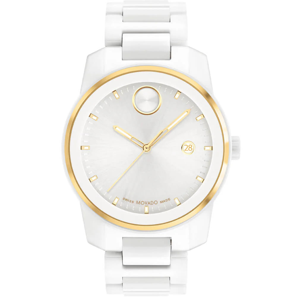 Men's Bold Verso Watch (3600900).