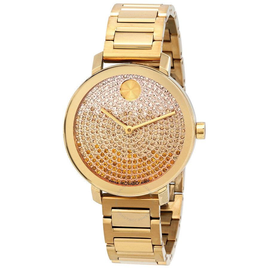 Ladies Bold Evolution Watch (3600931).