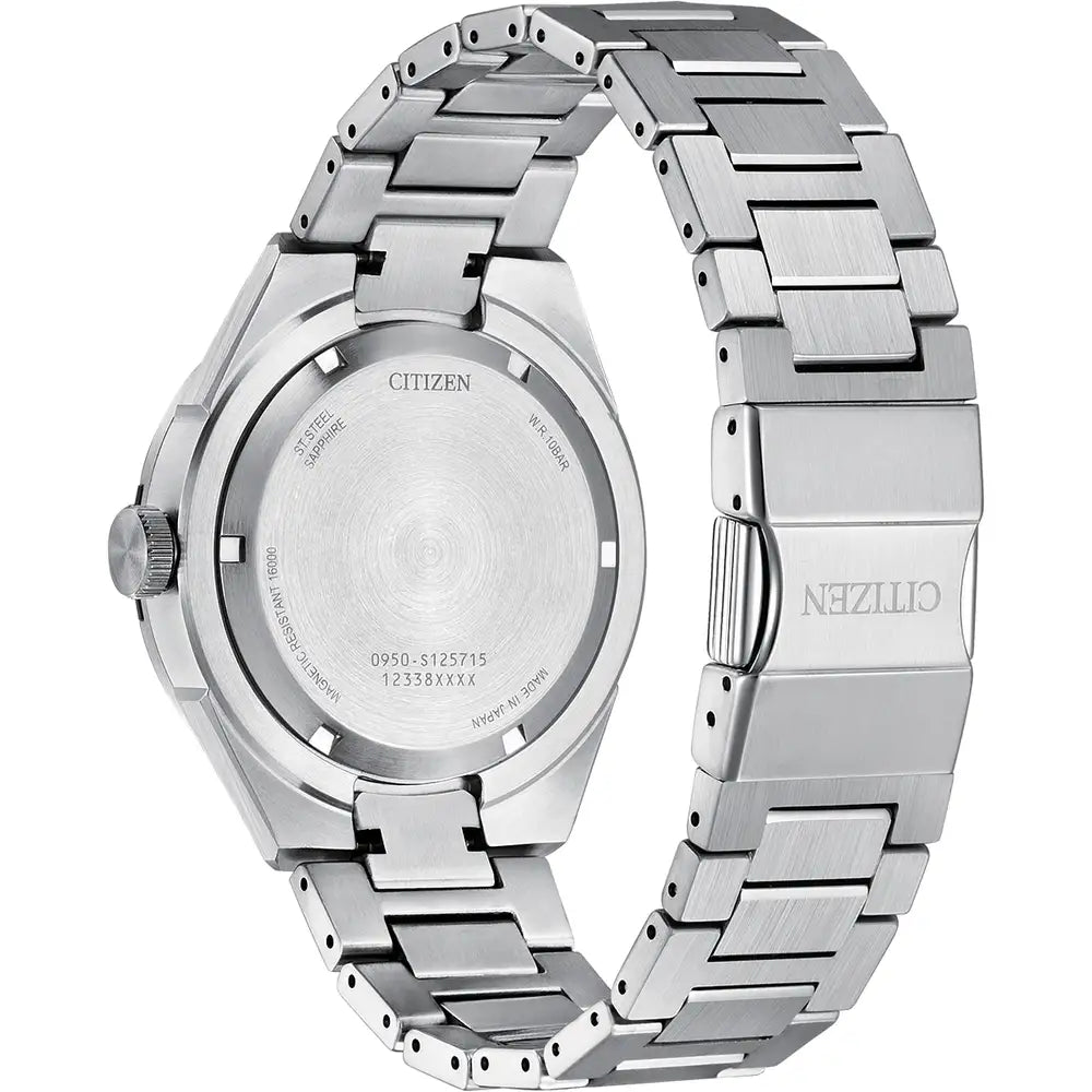 Men's Automatic Watch (NA1004-87E)