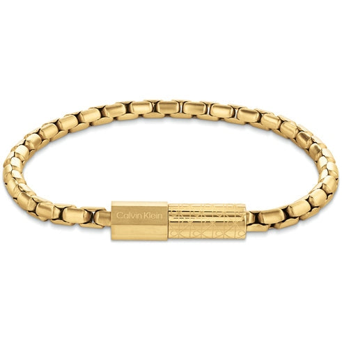 Men's CK Bracelet (35100095)
