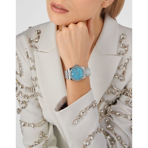 Ladies Superlative Watch PWYAA0423 Philip Plein