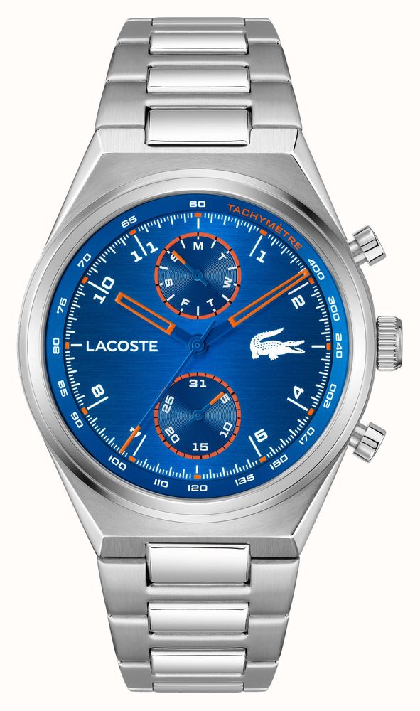 Men's Line Racer  Watch (2011499)