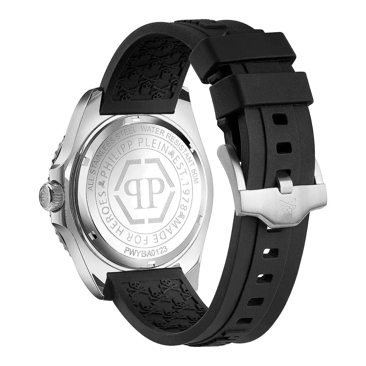 Men's $port GMT Mens Watch (PWYBA0123)