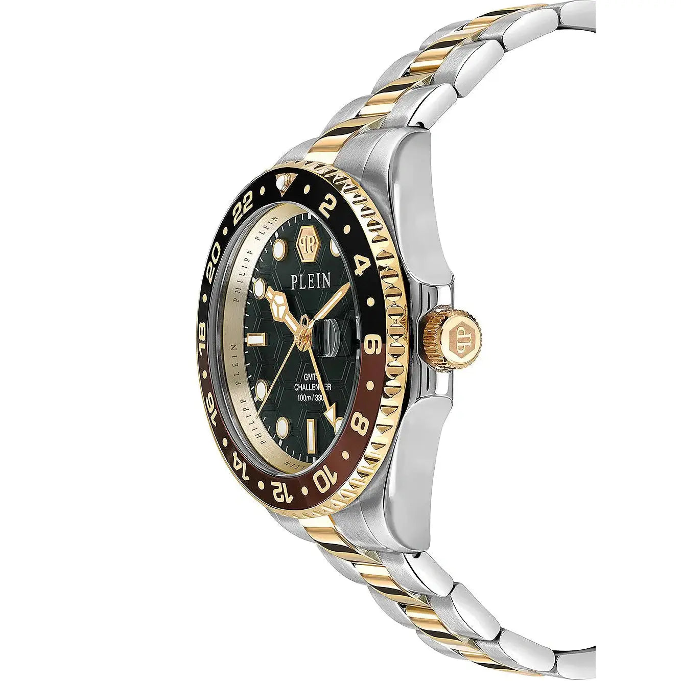 Men's $port GMT Mens Watch (PWYBA0323).