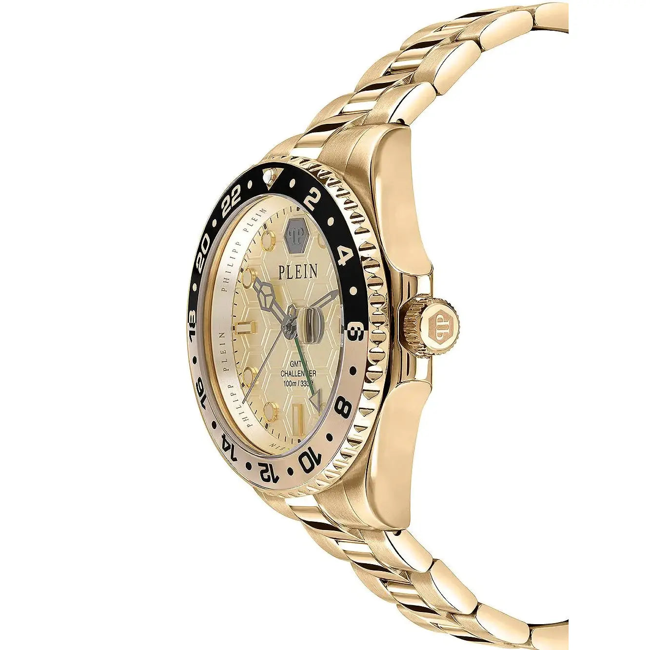 Men's $port GMT Mens Watch (PWYBA0423)