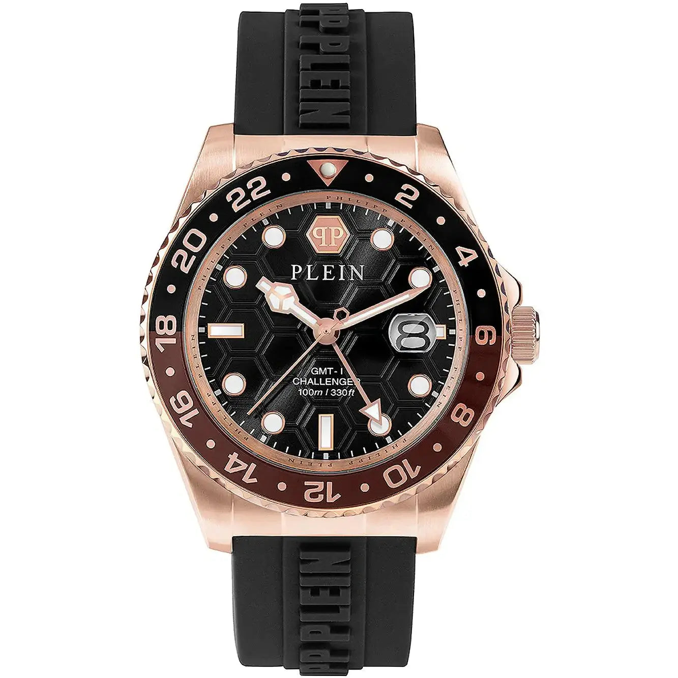 Men's $port GMT Mens Watch (PWYBA0523)
