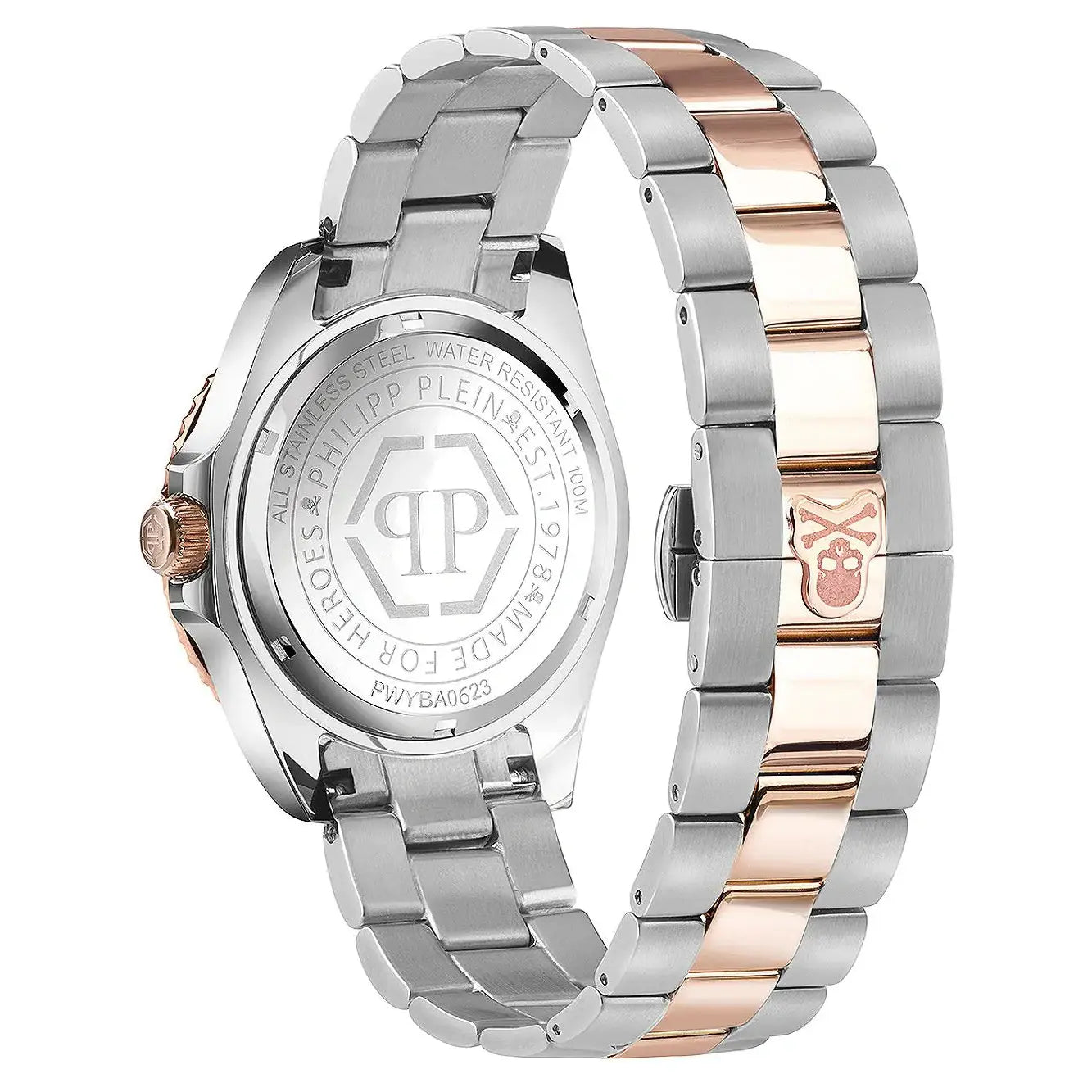 Men's $port GMT Mens Watch (PWYBA0623)