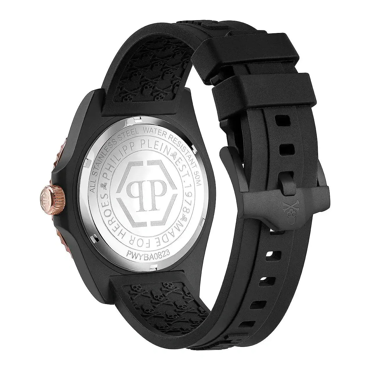 Men's $port GMT Mens Watch (PWYBA0823)