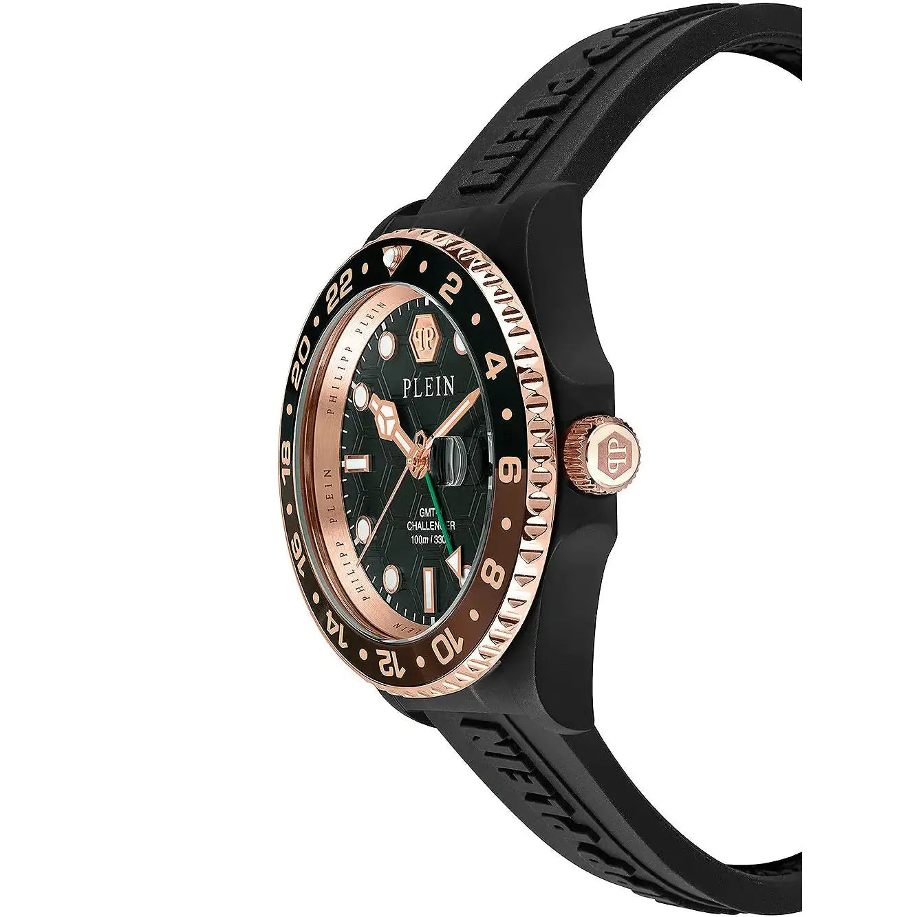 Men's $port GMT Mens Watch (PWYBA0823)