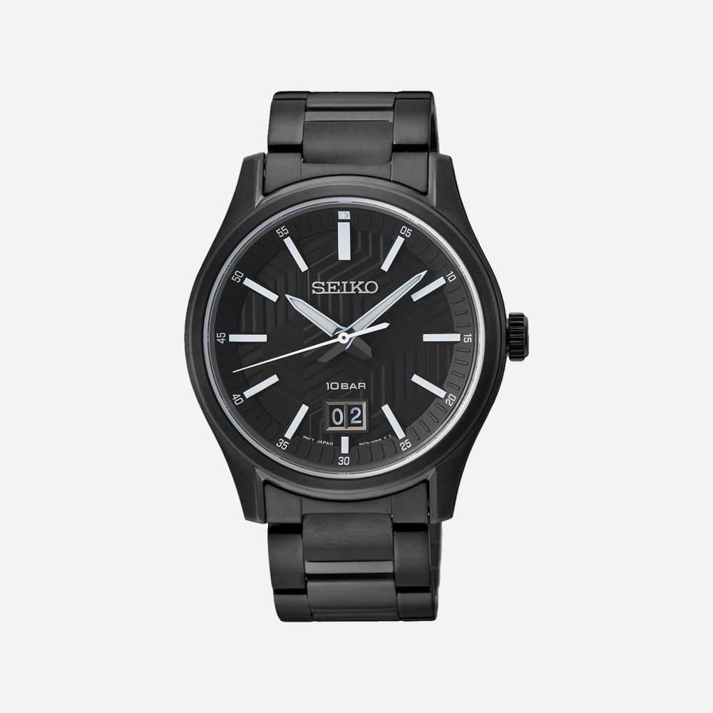 Men's Quartz Watch (SUR515P1)