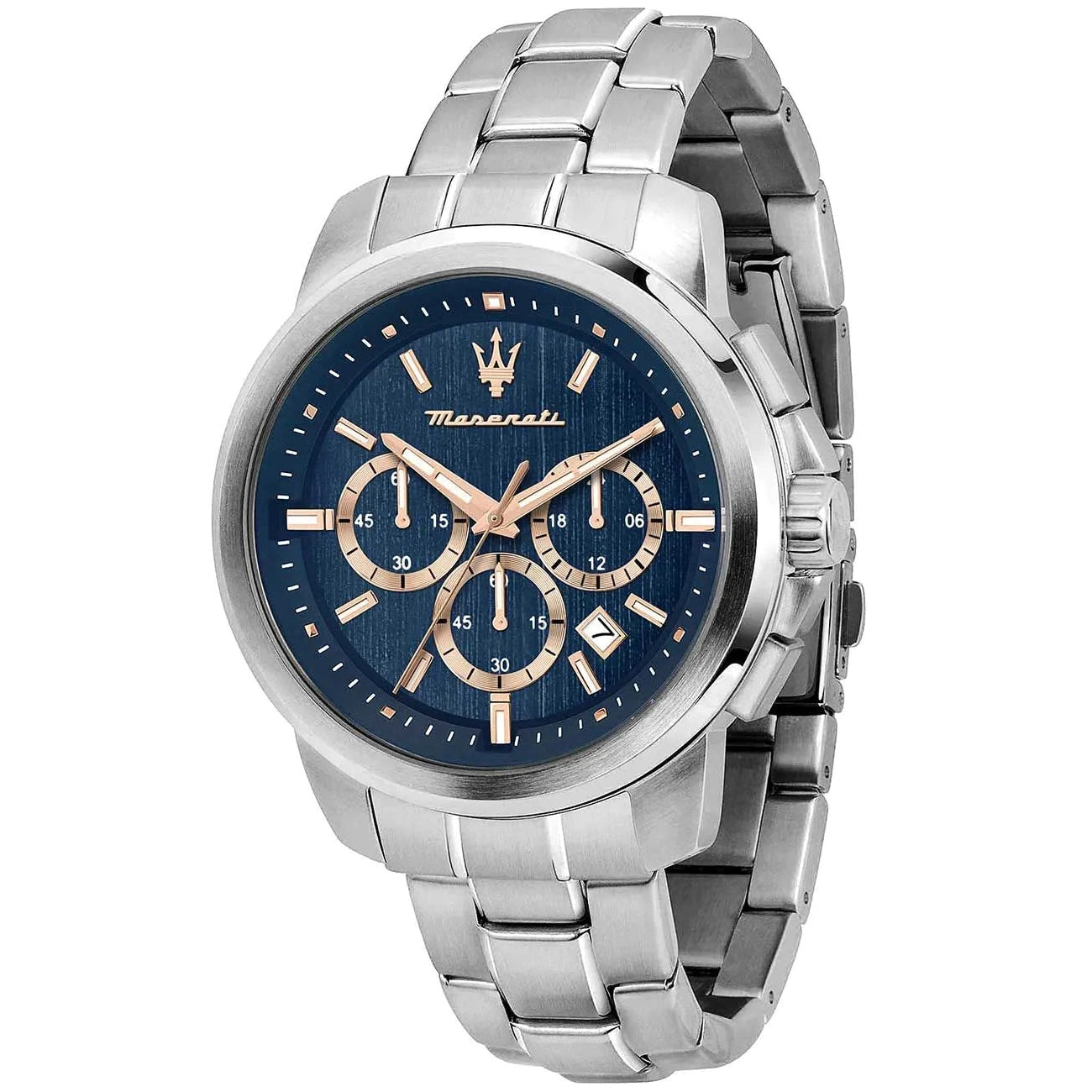 Maserati Men's Successo Watch (R8873621037)