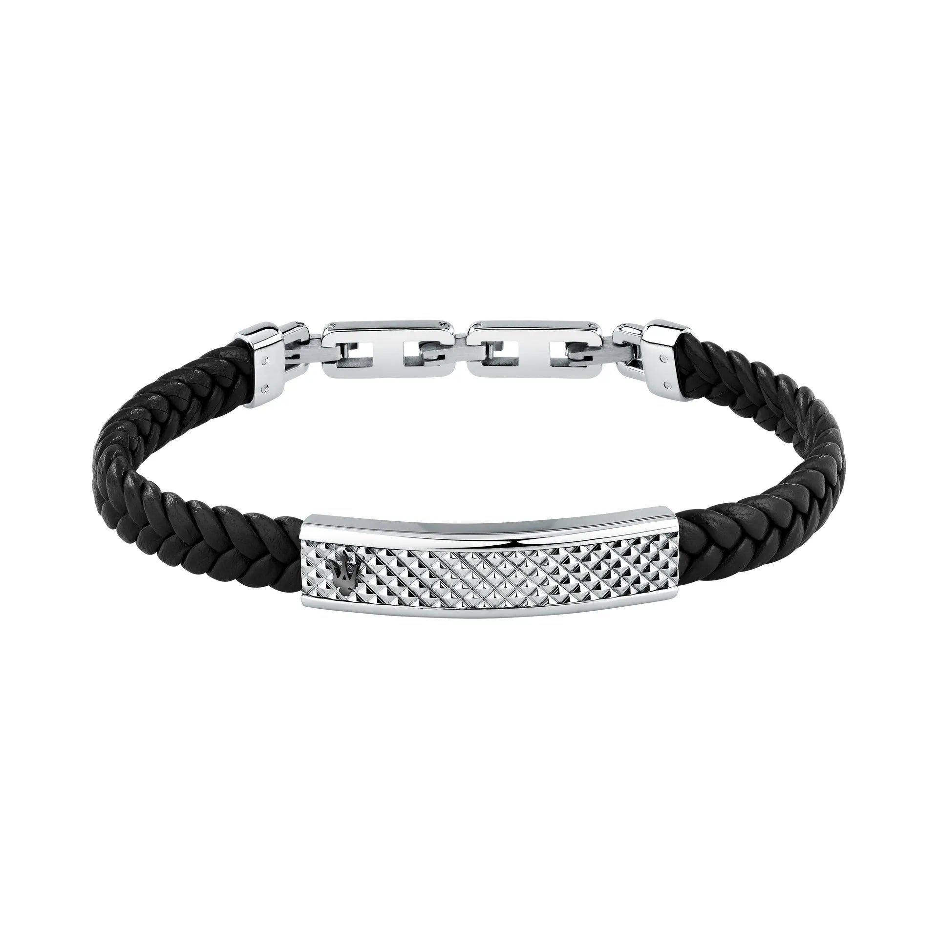 Men's Maserati Bracelet (JM525AVE36)