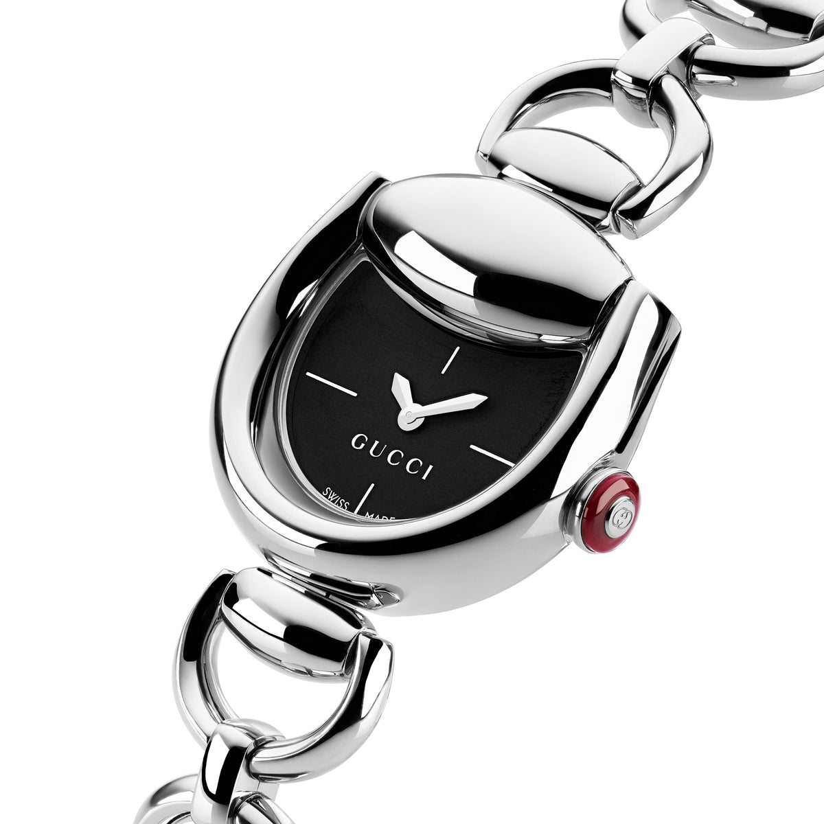Ladies Horsebit Watch (YA168501)