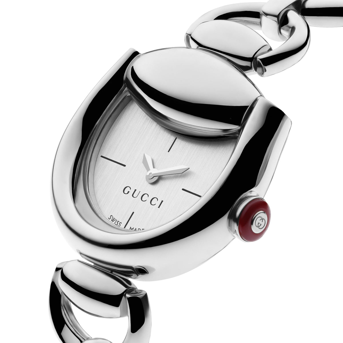 Ladies Horsebit Watch (YA168503)