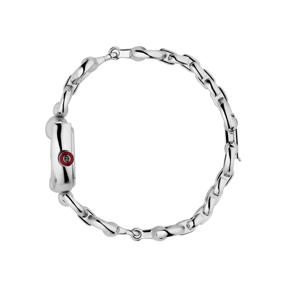 Ladies Horsebit Watch (YA168501)