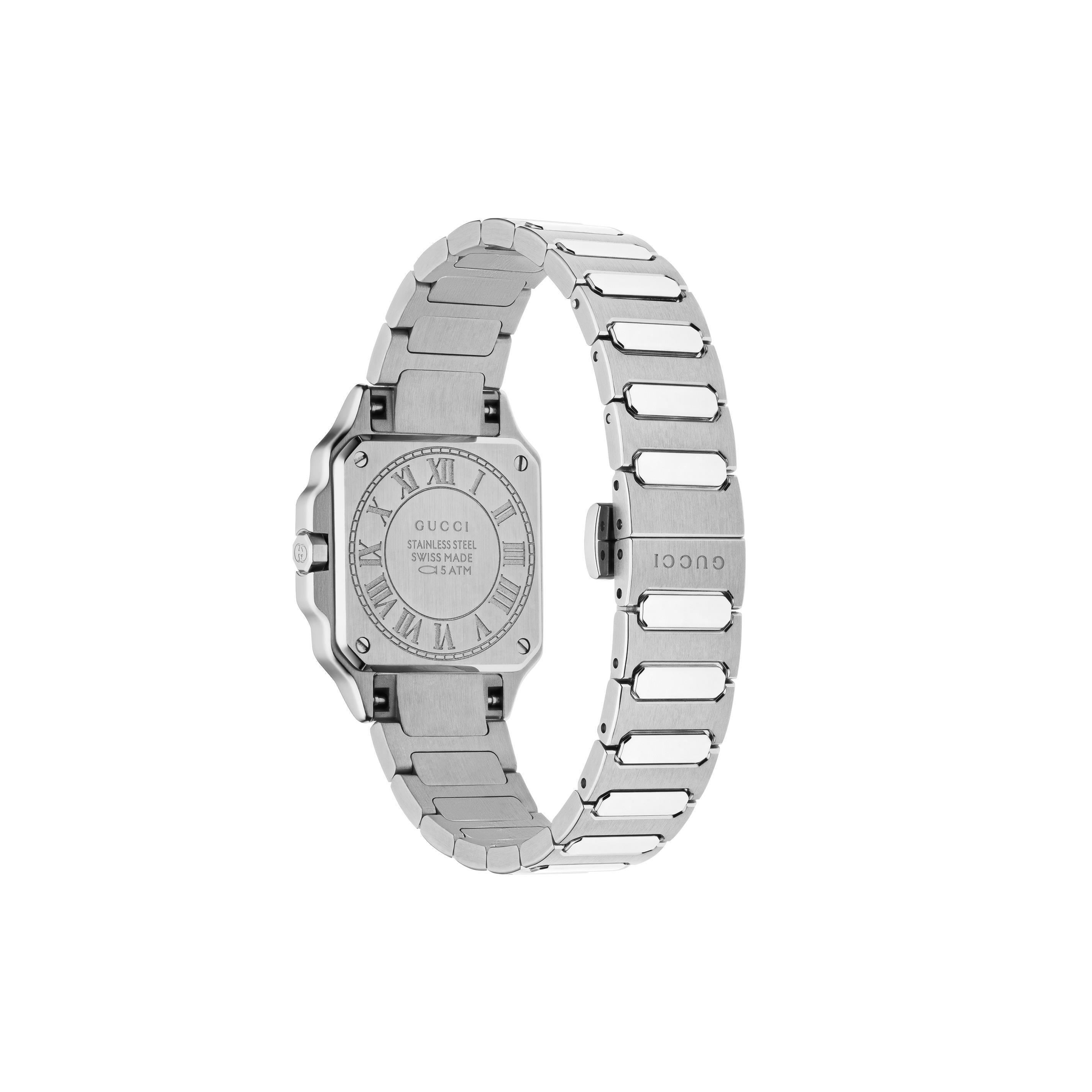 Ladies G-Flat Watch (YA166501)