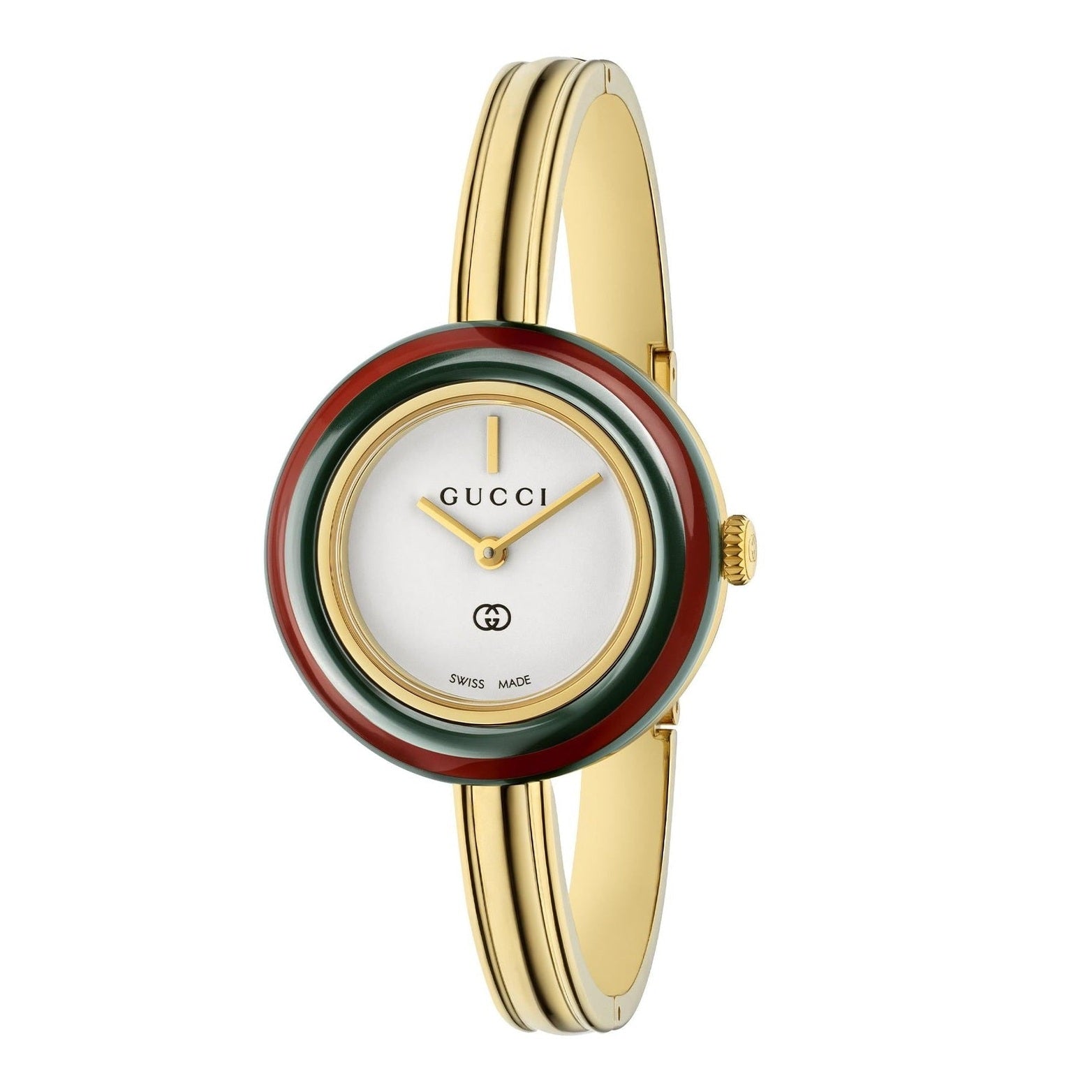 Ladies Play Watch (YA151542)