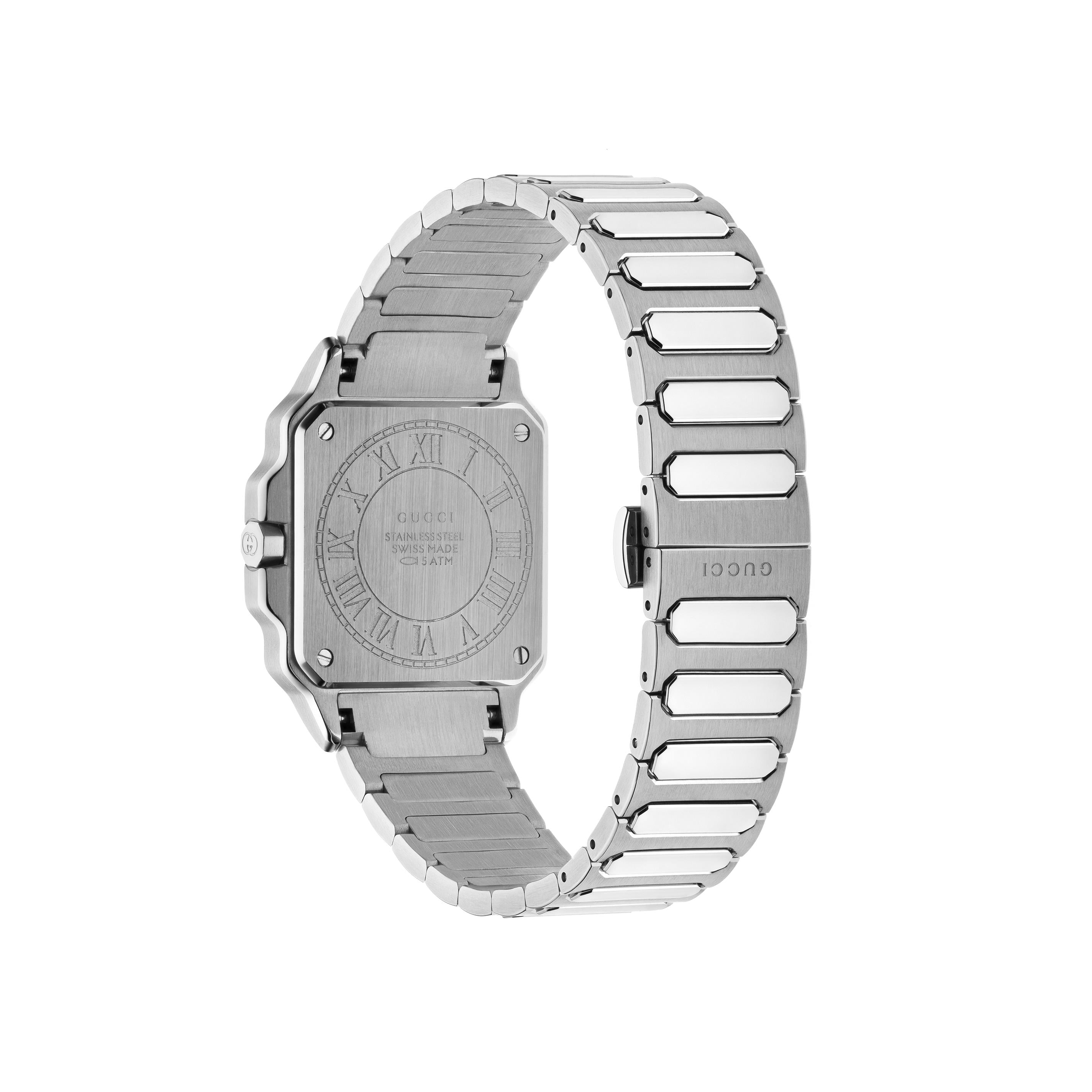 Ladies G-Flat Watch (YA166509)