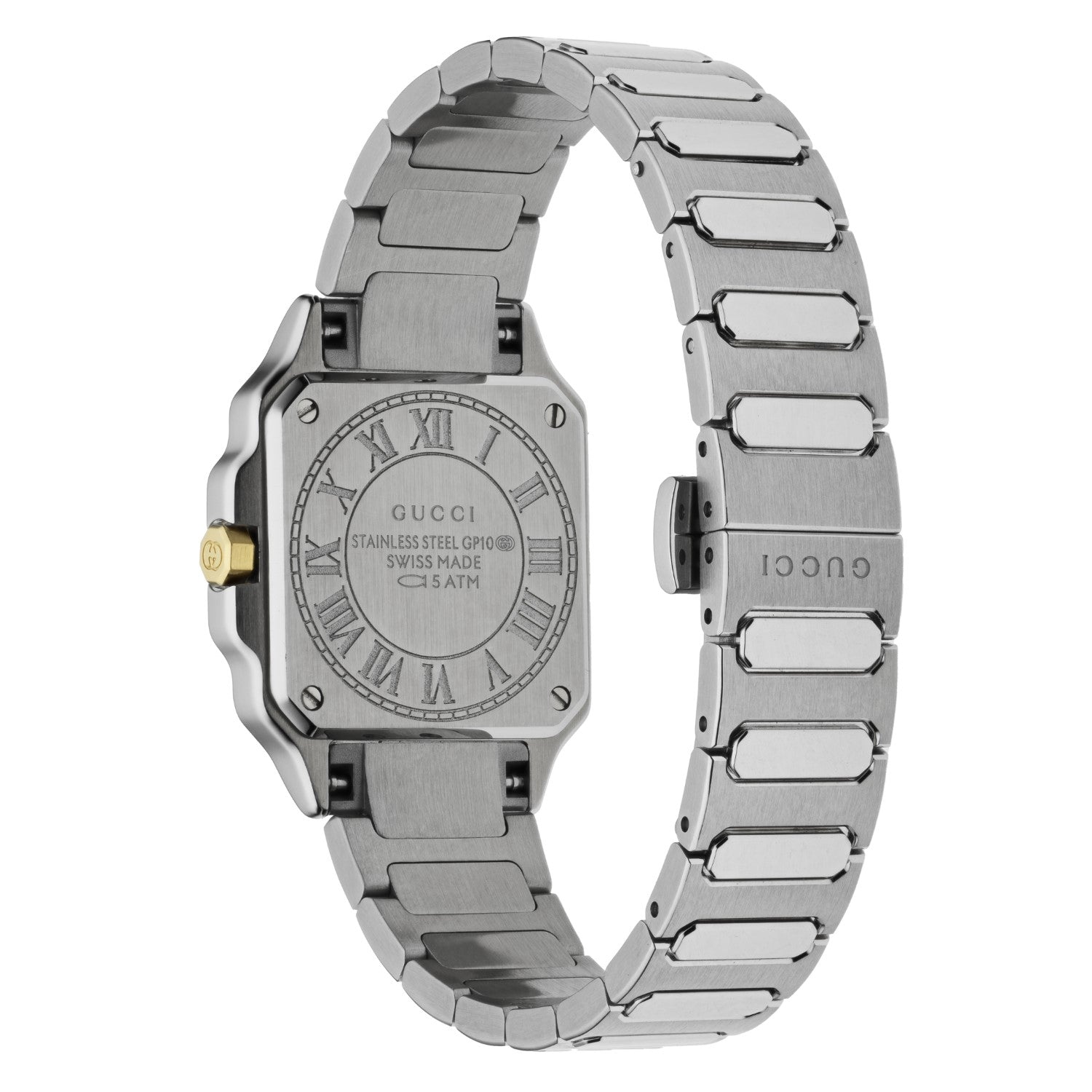 Ladies G-Flat Watch (YA166503)