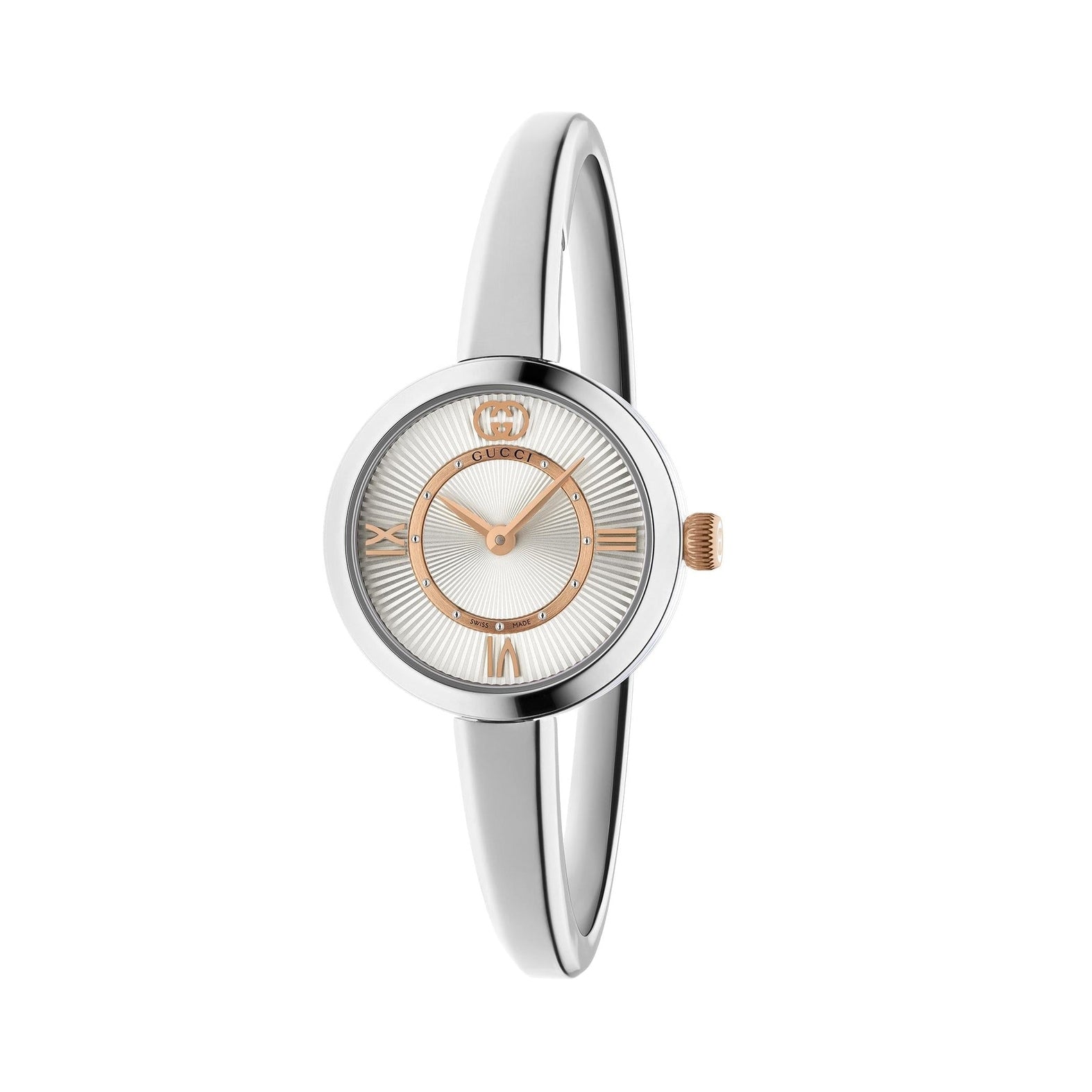 Gucci Ladies Model 2000 Watch (YA167513)